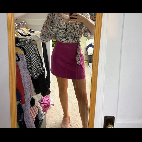 Free People Days in the Sun skirt - Picture 2 of 3